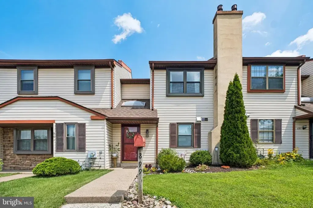 899 Andover Pl, WARMINSTER