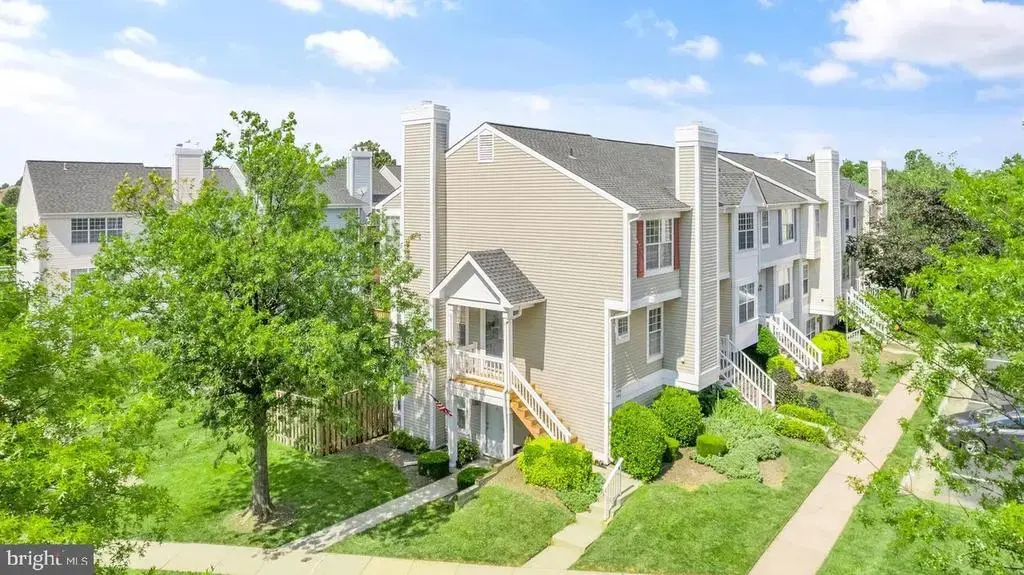 11016 Sentry Ridge Rd, MANASSAS