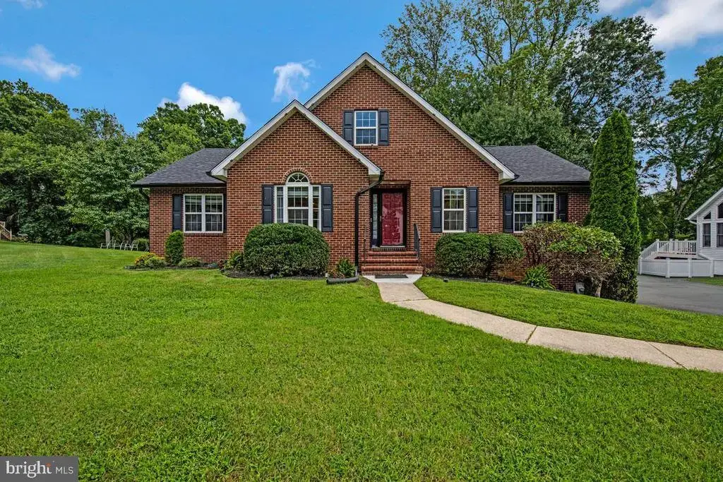 9931 Grant St, LANHAM