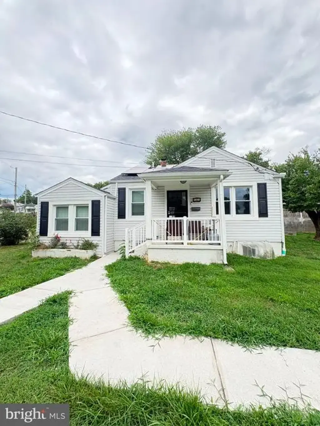 1301 Chapelwood Ln, CAPITOL HEIGHTS