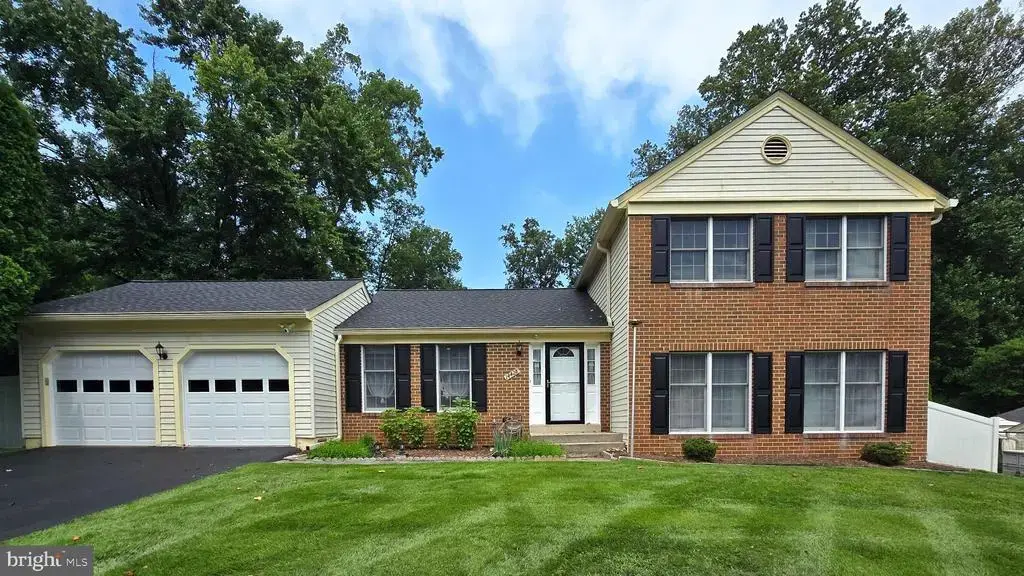 14428 Jaystone Dr, SILVER SPRING