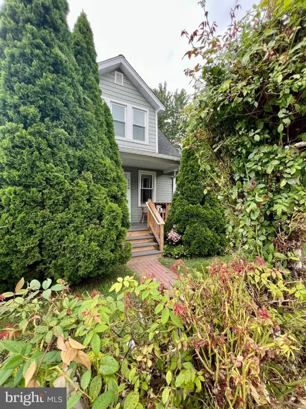 124 W Franklin St, MORRISVILLE