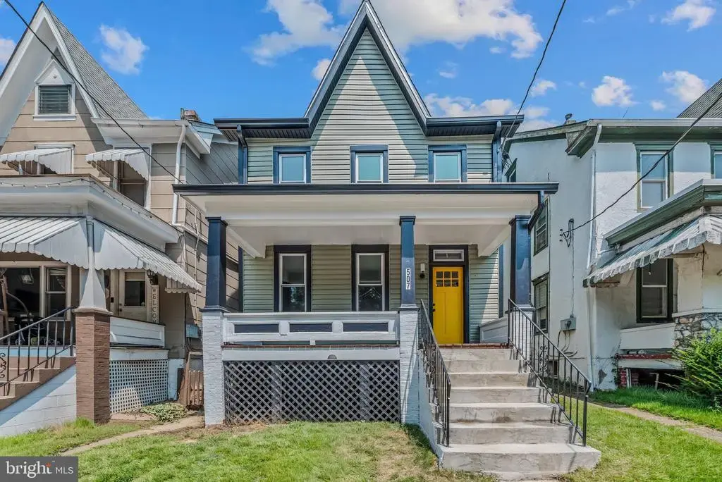507 E Potomac St E, BRUNSWICK