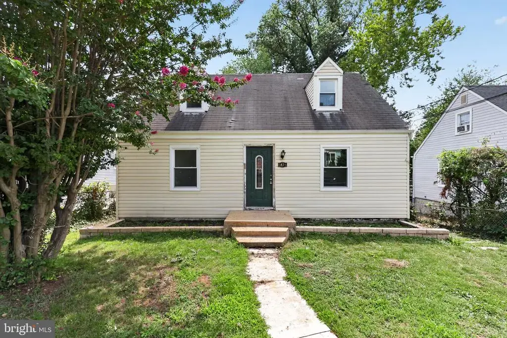 5425 Taylor St, BLADENSBURG