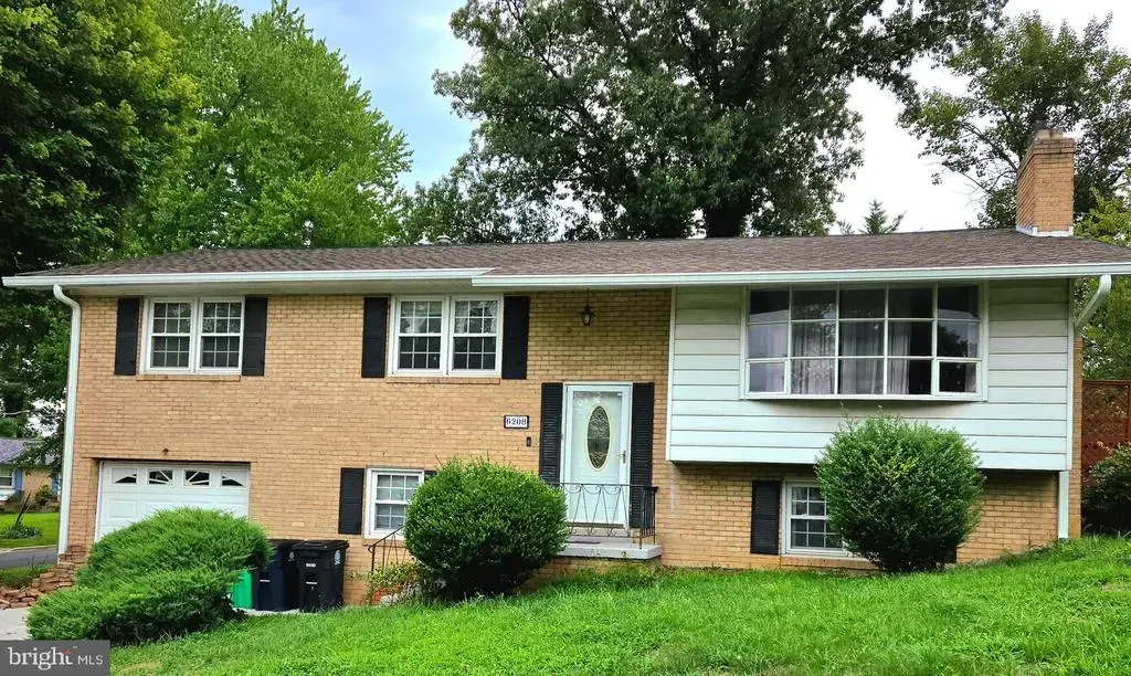 6208 Harley Ln, TEMPLE HILLS