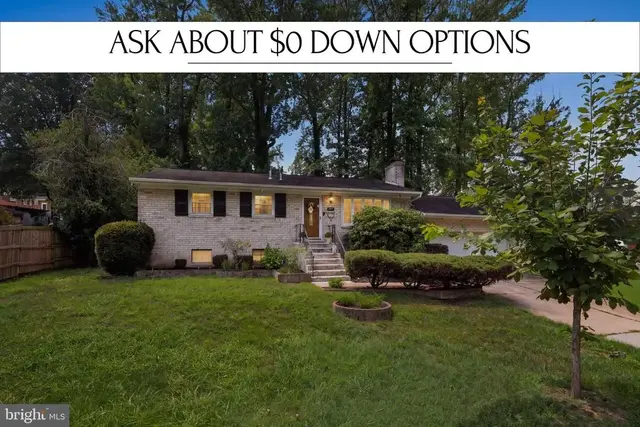 2903 Kingsway Rd, Fort Washington