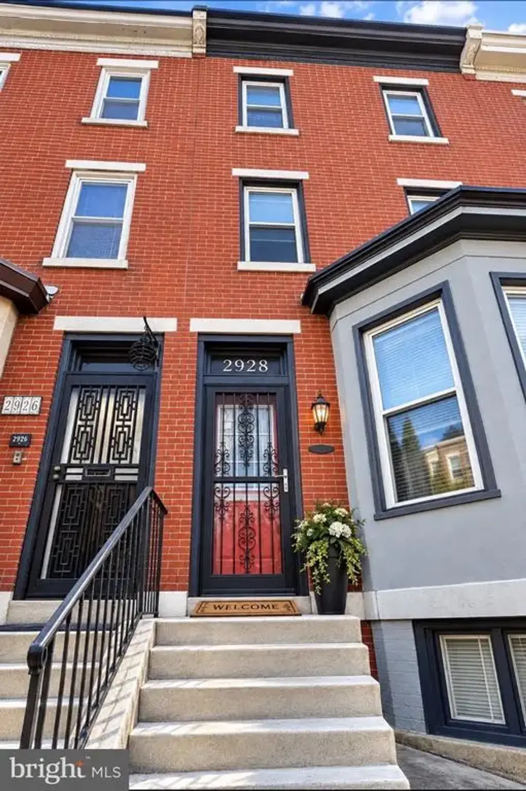 2928 Cambridge St, PHILADELPHIA