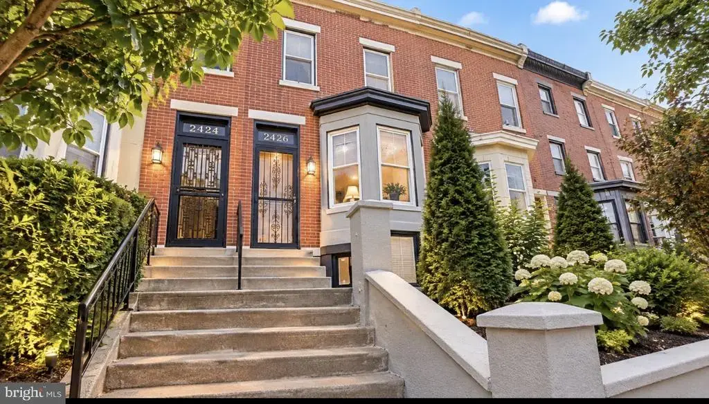 2928 Cambridge St, PHILADELPHIA