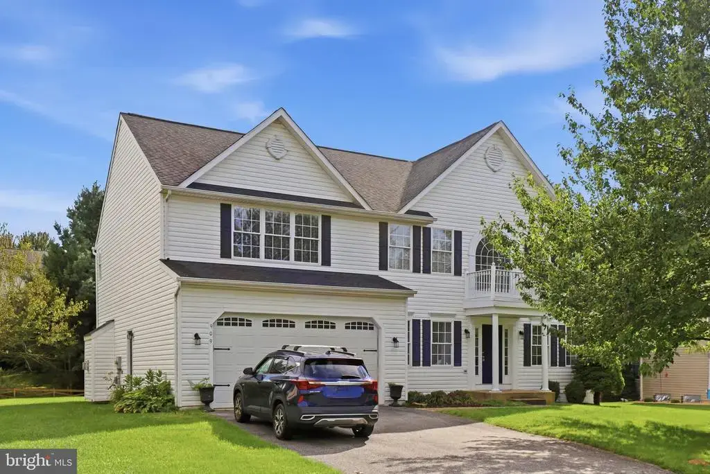 909 Bridlewreath Way, MOUNT AIRY