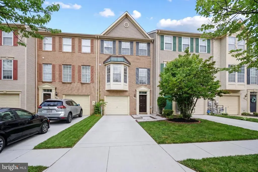 6123 Silver Arrows Way, COLUMBIA