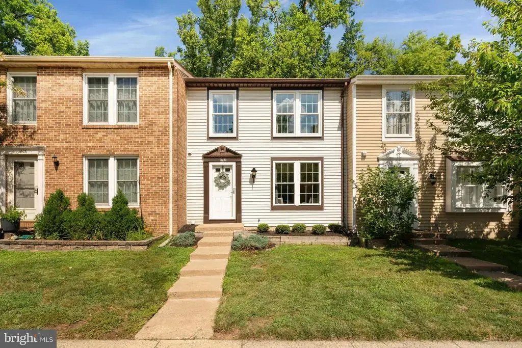 1624 Sierra Woods Dr, RESTON