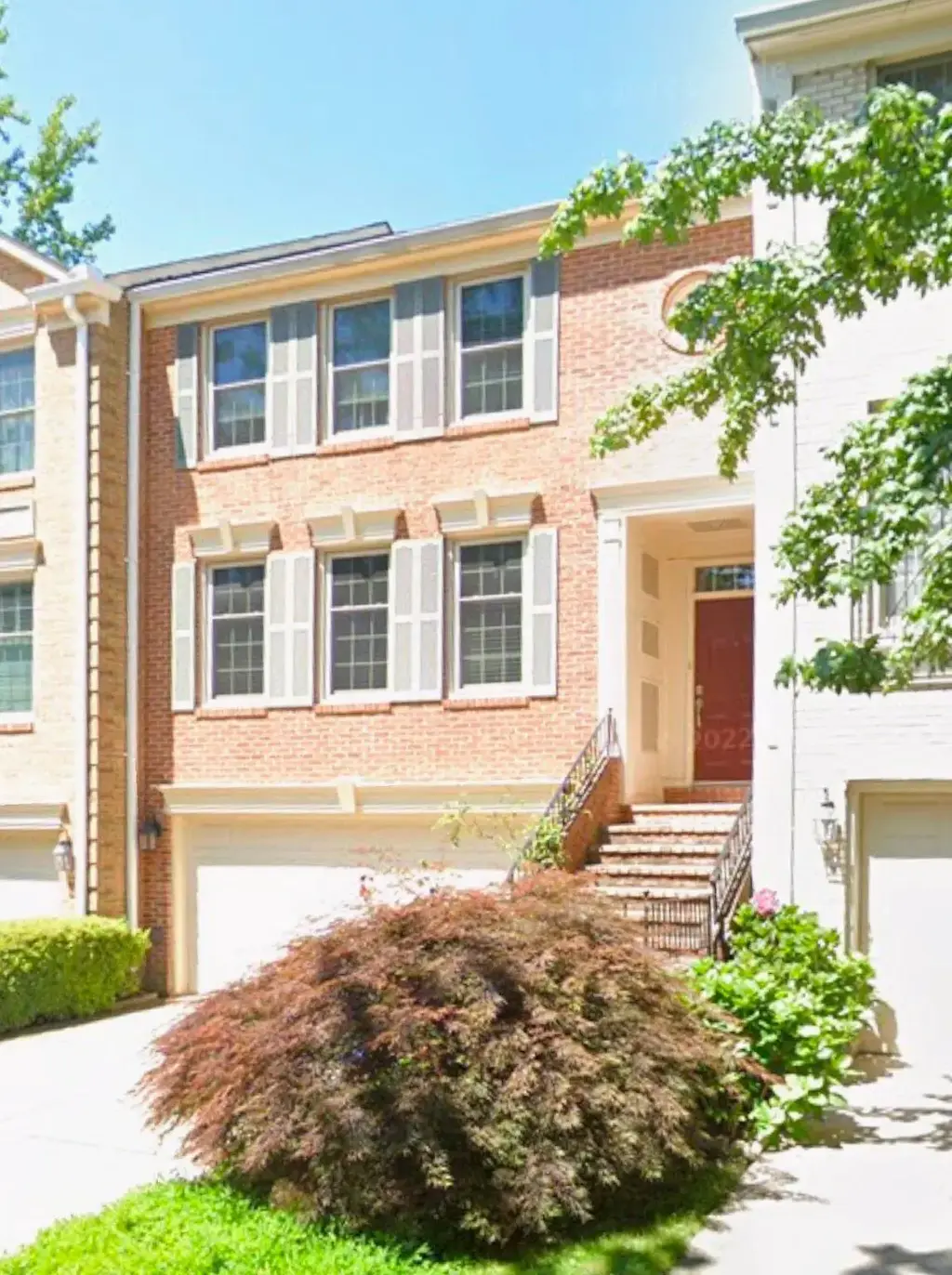 10952 Bloomingdale Dr, ROCKVILLE