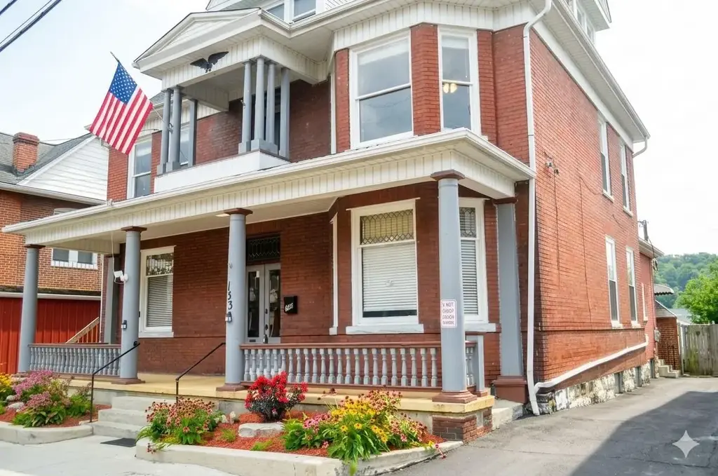 133 Virginia Ave, CUMBERLAND