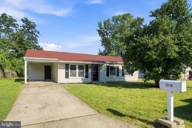 2516 Maple Rd, Baltimore
