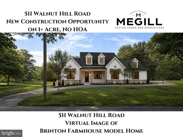 511 Walnut Hill Rd, West Chester