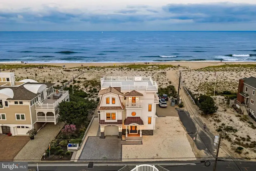 5909 Ocean Blvd, LONG BEACH TOWNSHIP