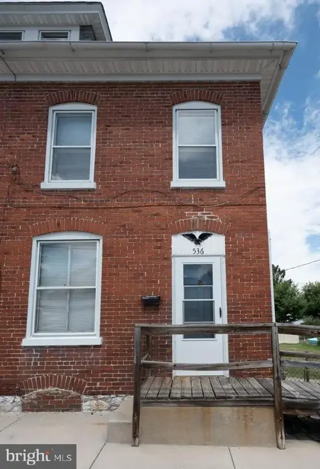 536 George Street, Hagerstown