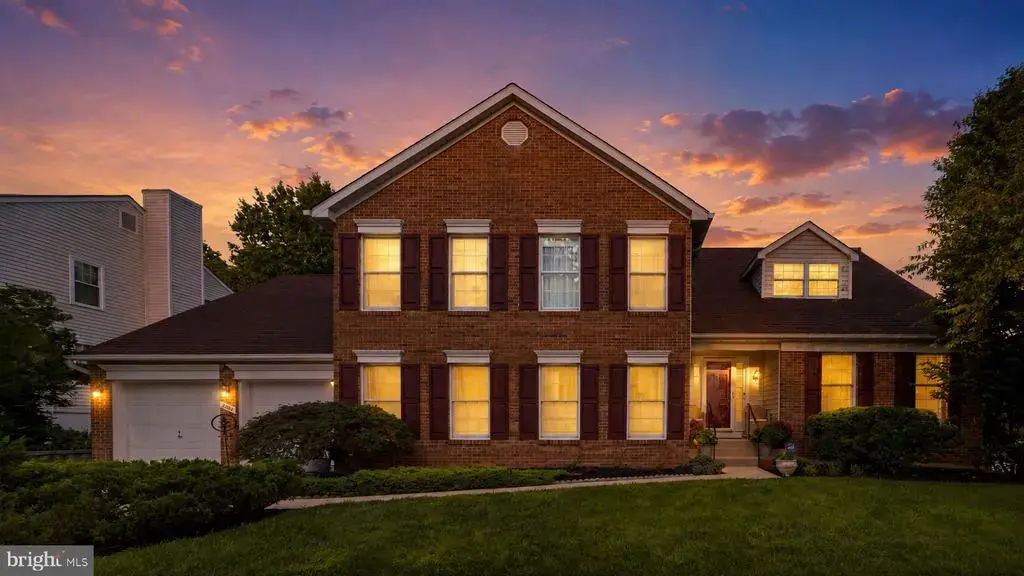 8502 Dark Hawk Cir, COLUMBIA