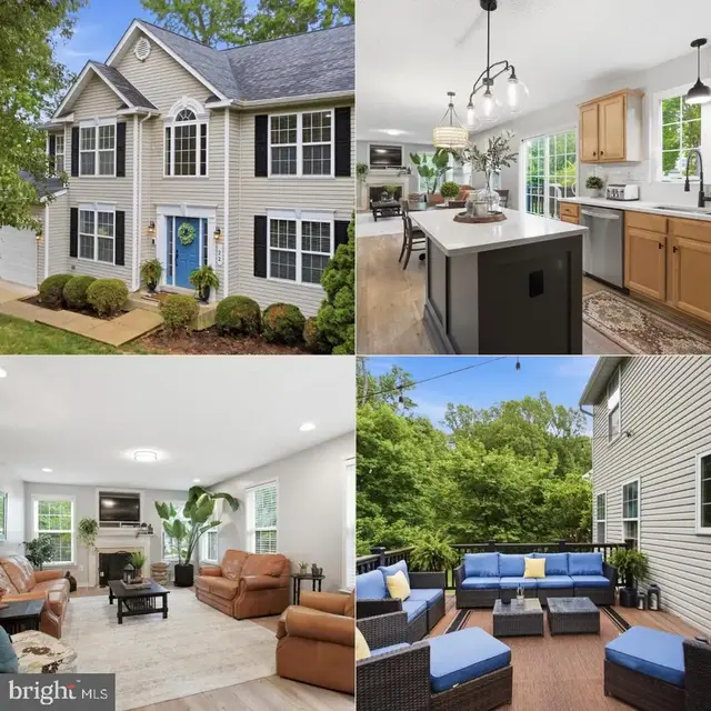 22 Pocahontas Ct, La Plata