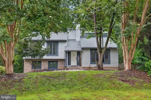 4413 Murven Park Ln, Fredericksburg