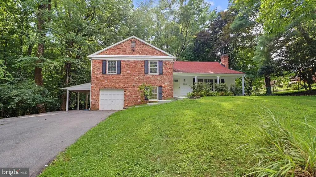 7800 Seven Locks Rd, BETHESDA