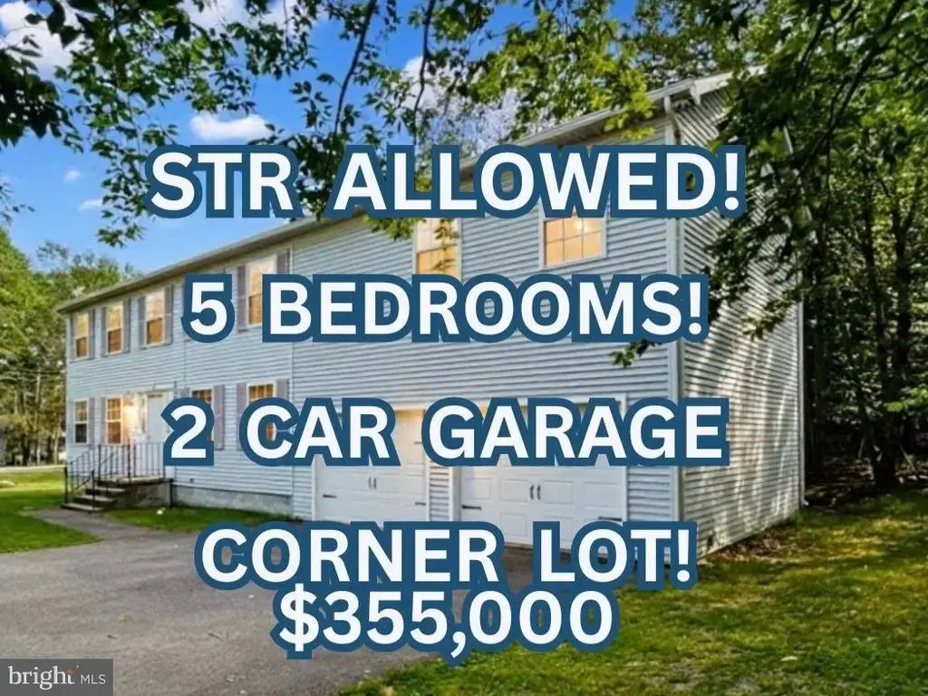 1226 Country Place Drive, TOBYHANNA