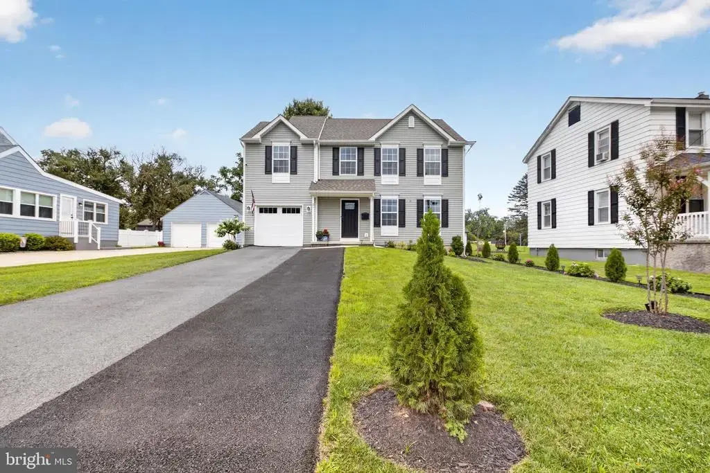 21 Redwood Ave, WILMINGTON