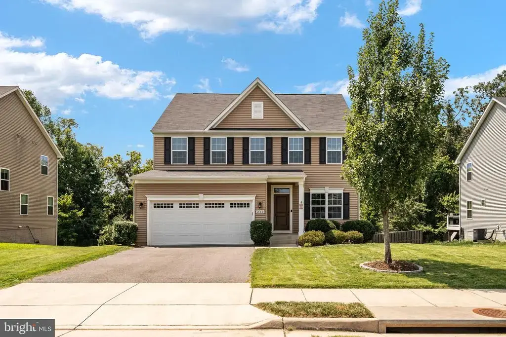 209 Courthouse Manor Dr, STAFFORD