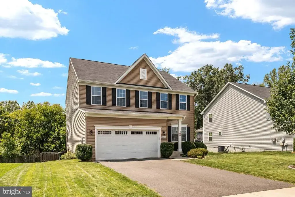 209 Courthouse Manor Dr, STAFFORD