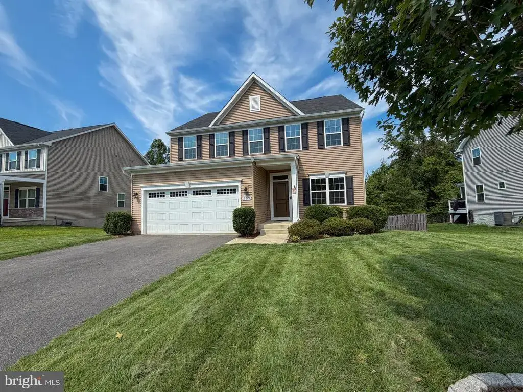 209 Courthouse Manor Dr, STAFFORD