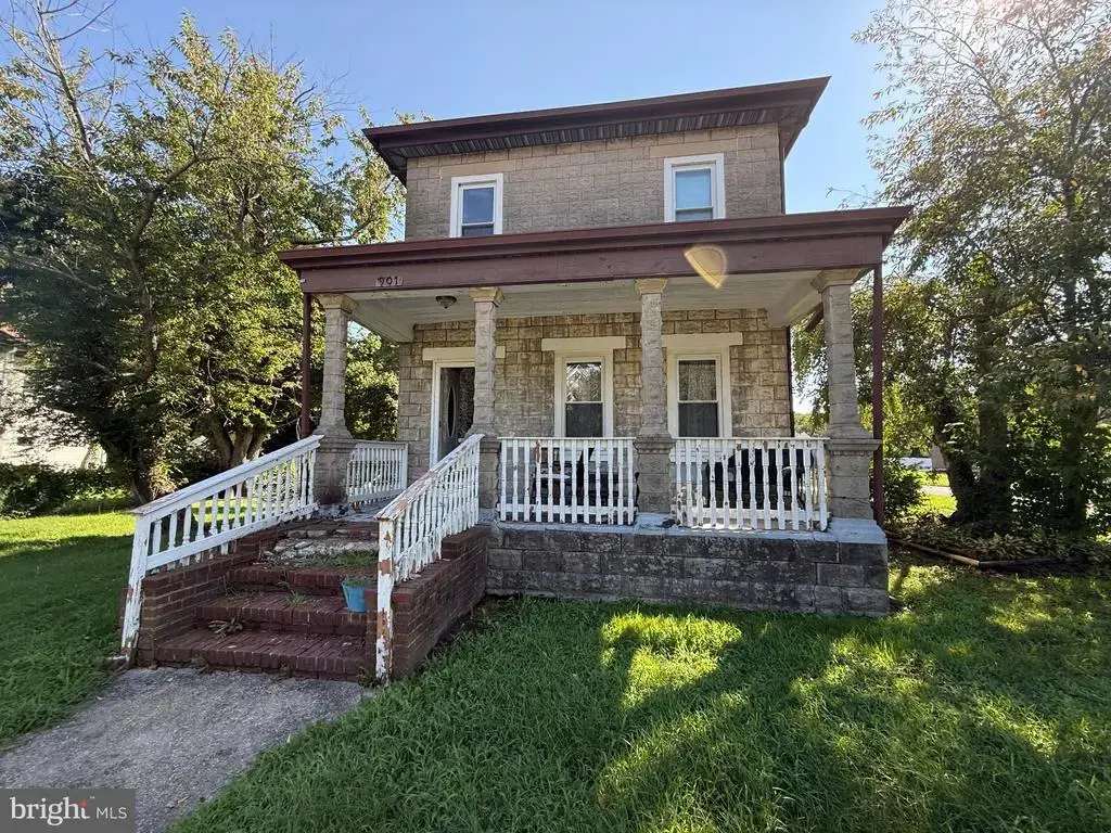 901 Franklin St, WOODBINE