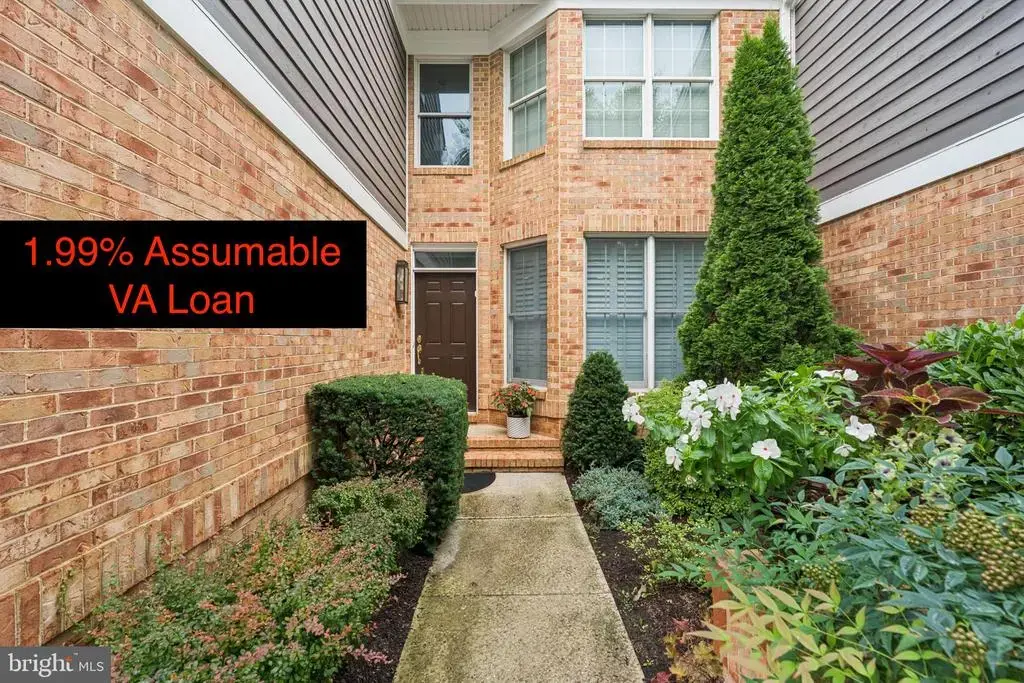 4 Woodchester Ct #4, BALTIMORE