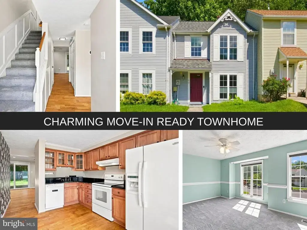 40 Teal Ct, LA PLATA