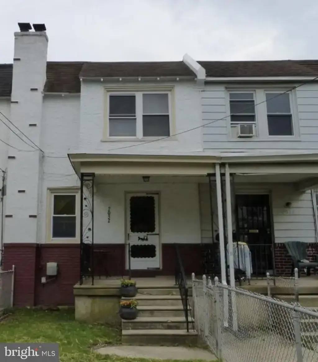 7032 Clover Ln, UPPER DARBY