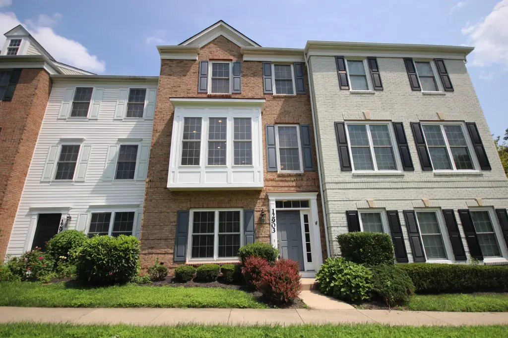 12903 Ethel Rose Way, BOYDS