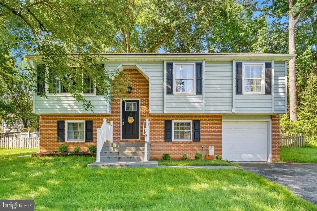 6810 Estate Ln, FREDERICKSBURG