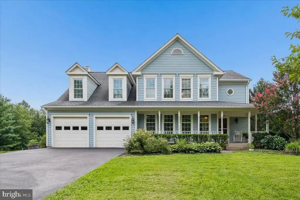17225 General Custer Way, POOLESVILLE