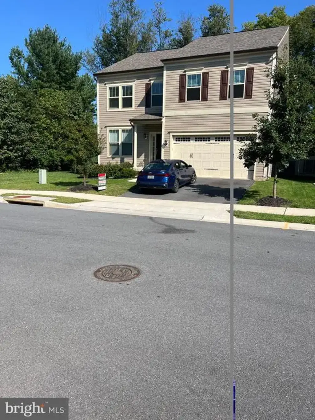 1726 Evansberry Dr, FREDERICK