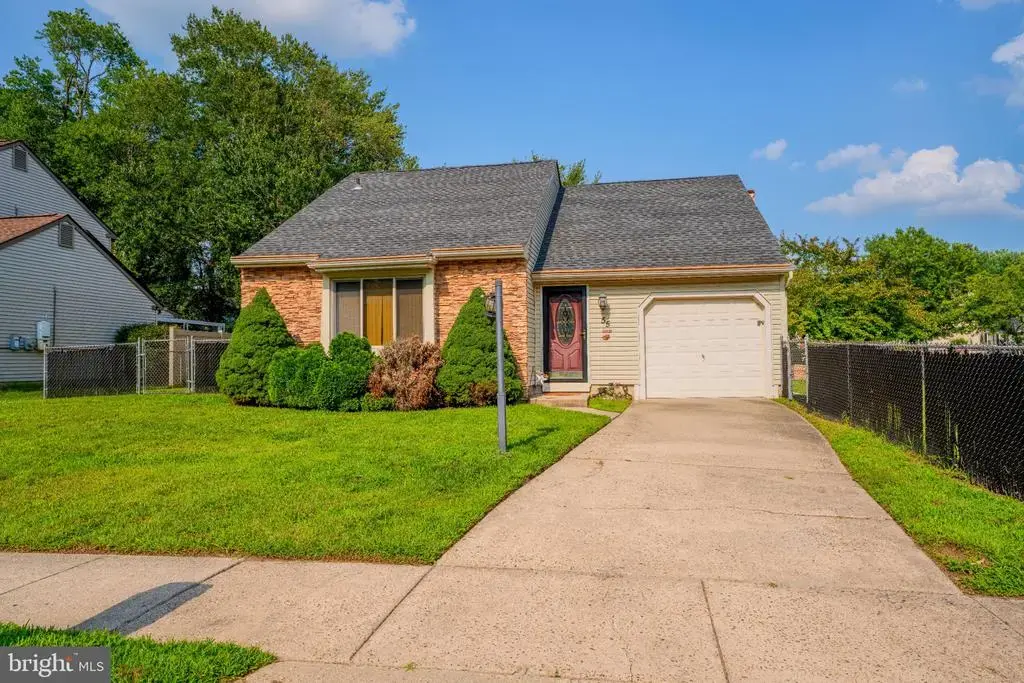 55 Oak Forest Dr, SICKLERVILLE