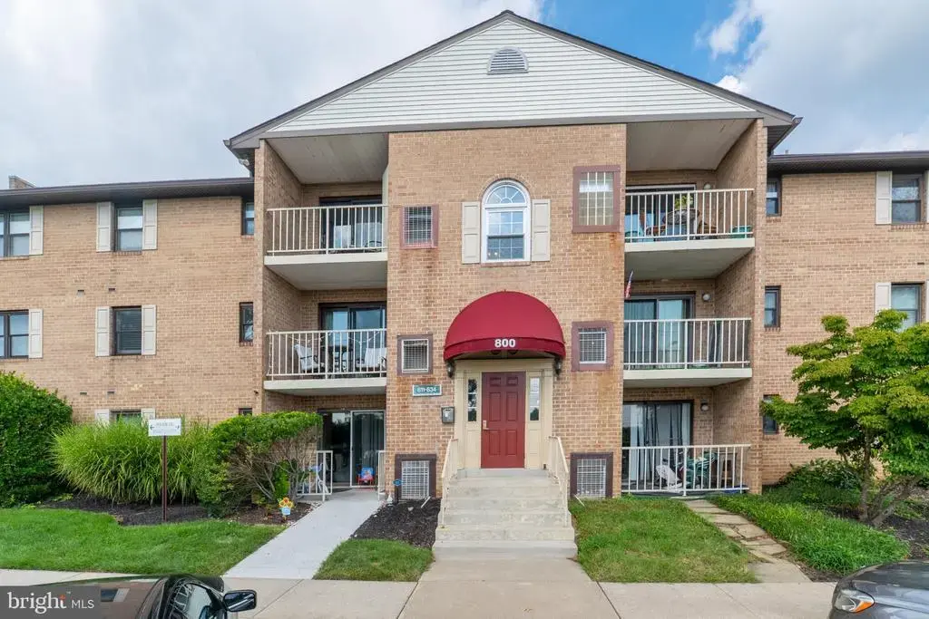 812 Governor Cir #812, WILMINGTON