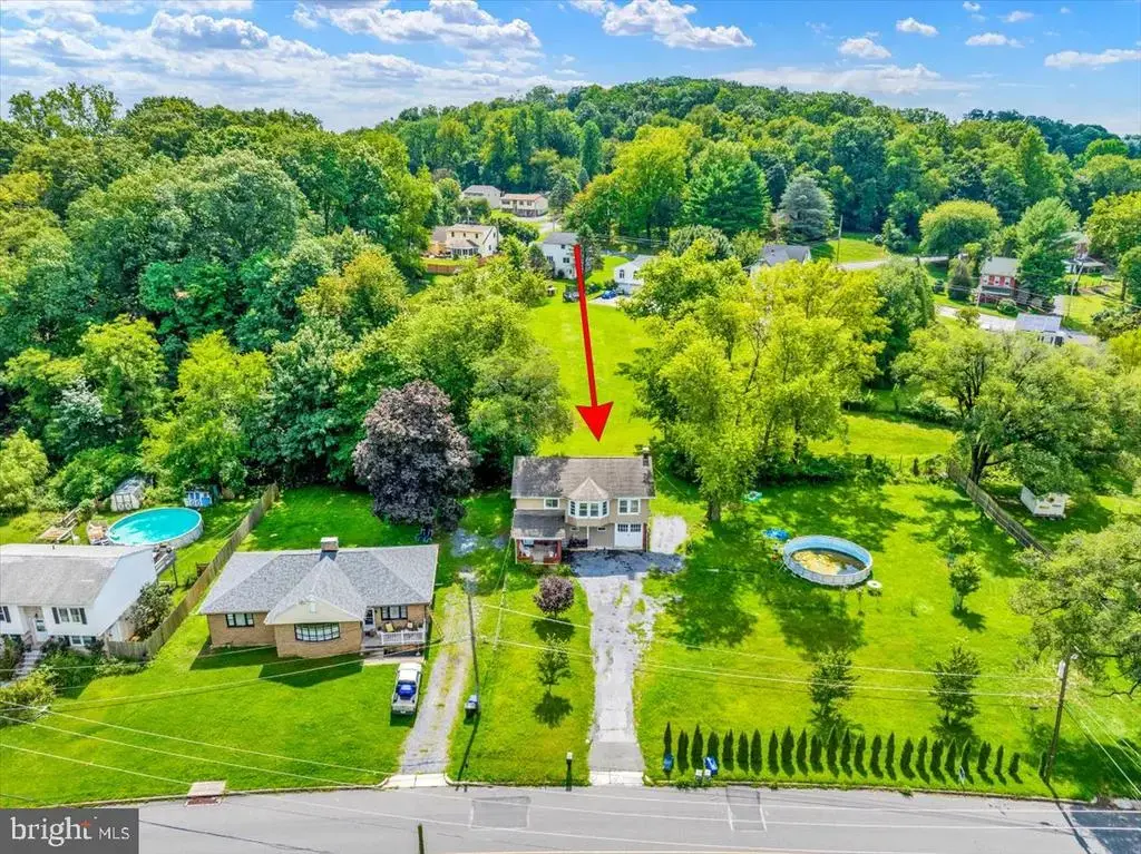 3118 Oley Turnpike Rd, READING