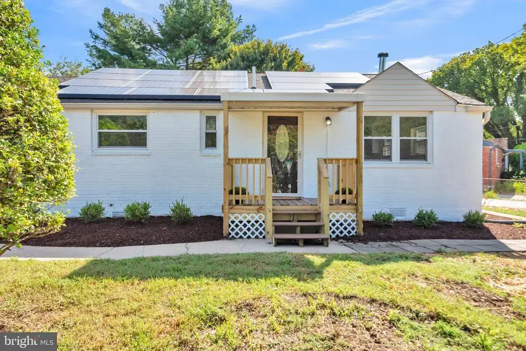 12805 Hathaway Dr, SILVER SPRING