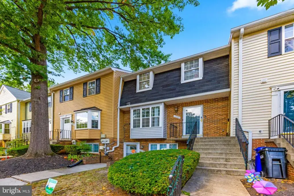 7650 S Arbory Ln #321, LAUREL