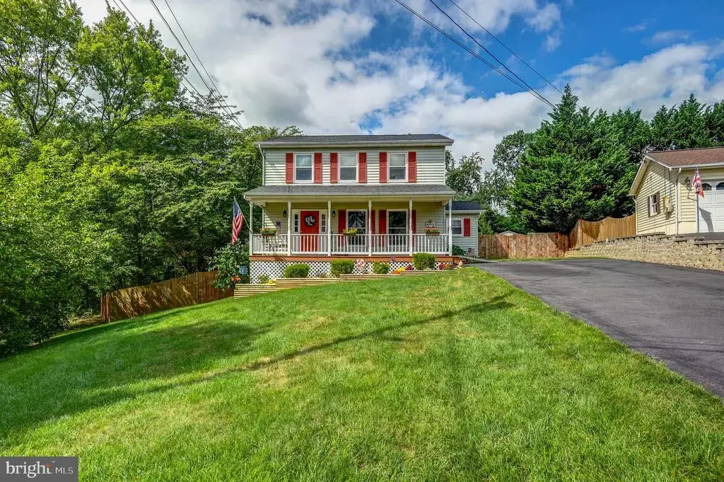 116 Cloverdale Ct, WINCHESTER