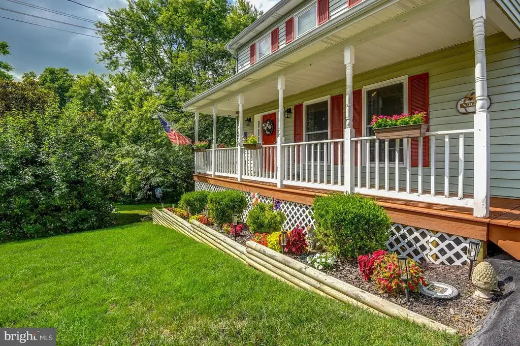 116 Cloverdale Ct, WINCHESTER