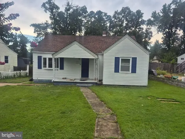 103 Mohican Dr, Oxon Hill