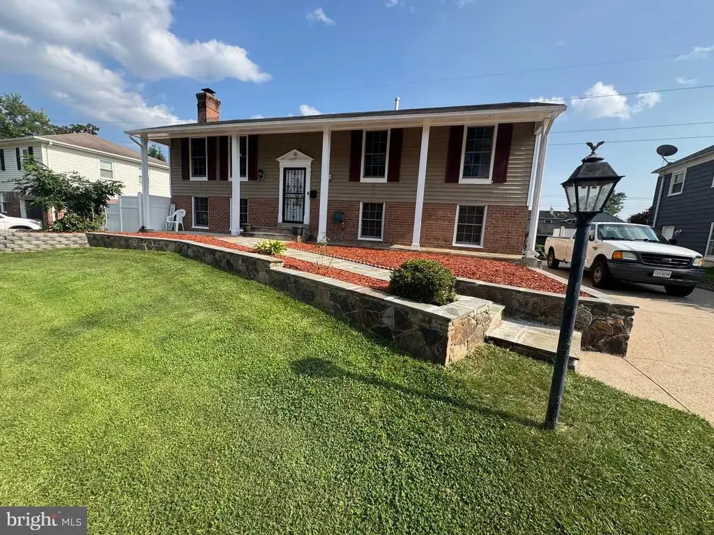 9716 Copeland Dr, MANASSAS