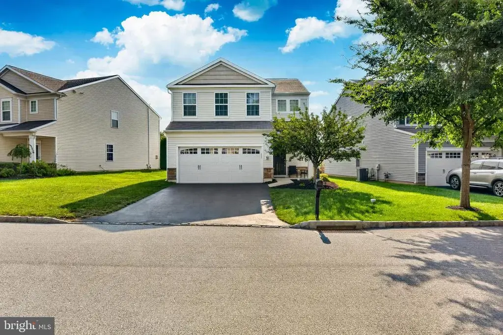 552 Prizer Ct, DOWNINGTOWN