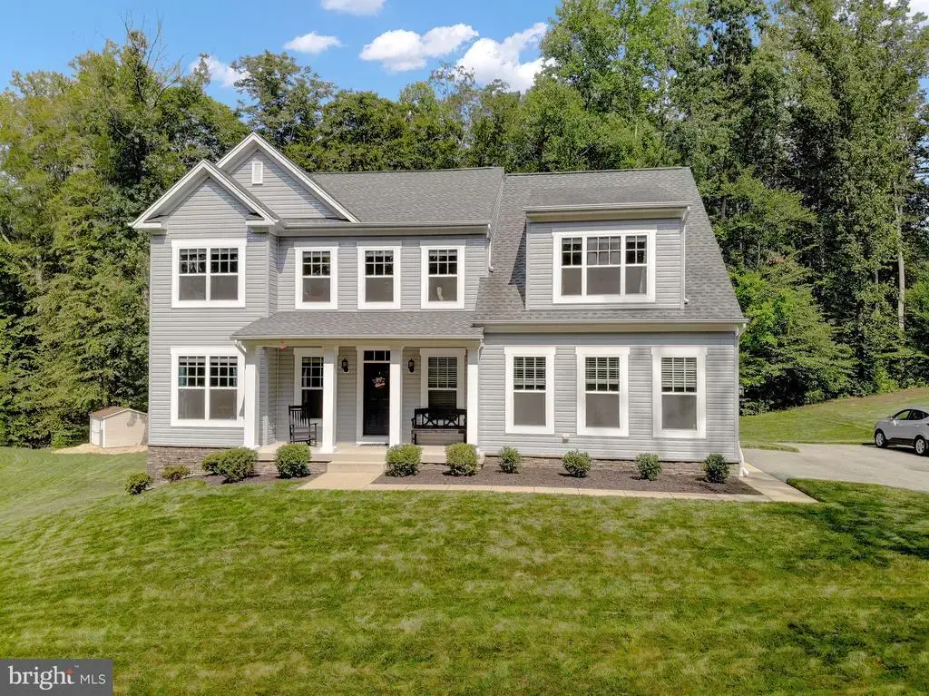 3269 Maywood Ct, HUNTINGTOWN