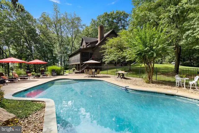 218 Babbs Mountain Rd, Winchester